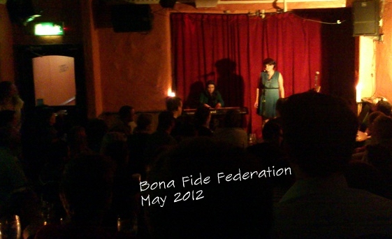 Bona Fide Federation