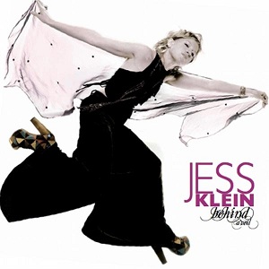 Jess Klein Behind a Veil
