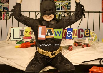 Liz Lawrence Bedroom Heroes