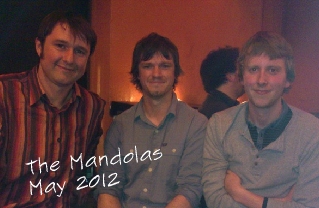 The Mandolas