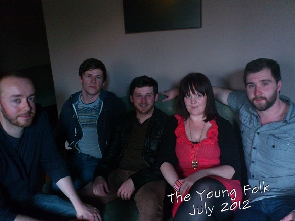 The Young Folk